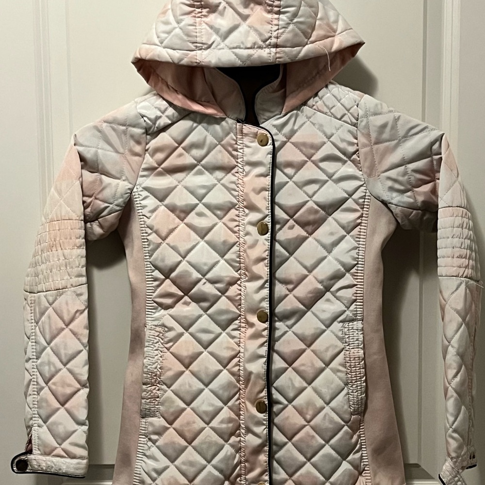 Lite Blazer Hoodie